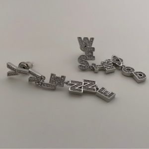 vivienne westwood earrings